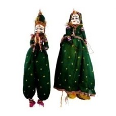 Puppets