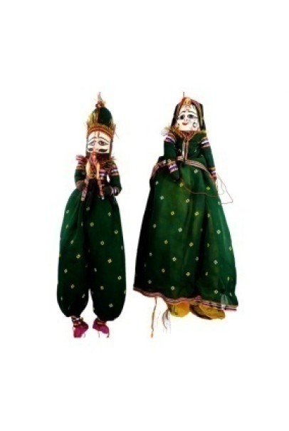 Puppets Puppets
