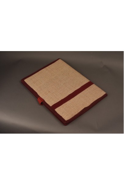 Jute Folder