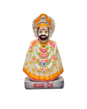  Khatu Shyam Idols, statues for home décor
