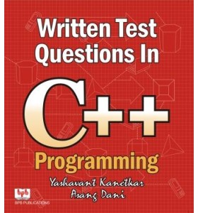 Test Book C++