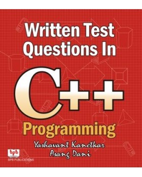 Test Book C++